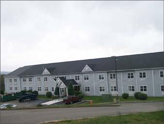 Microtel Inn & Suites By Wyndham Mineral Wells/Parkersburg Exterior foto